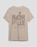 Nashville Music Vintage Graphic Tee
