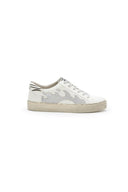MiiM FIA - Flame Glittered Low-Top Sneakers-Shoes-Rae Collective, Women's Online Fashion Boutique Located in Phoenix, Arizona (Scottsdale Area)