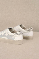 MiiM FIA - Flame Glittered Low-Top Sneakers-Shoes-Rae Collective, Women's Online Fashion Boutique Located in Phoenix, Arizona (Scottsdale Area)