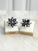 Kammerite Boho Collection Mixed Bag Rings