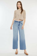 MID RISE WIDE LEG-Krush Kandy, Women's Online Fashion Boutique Located in Phoenix, Arizona (Scottsdale Area)