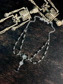 Sweet & Spooky Halloween Necklace Bag 25