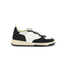 Concept Color Block Sneaker | Black-Sneakers-Rae Collective, Women's Online Fashion Boutique Located in Phoenix, Arizona (Scottsdale Area)