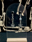 Sweet & Spooky Halloween Earrings Bag 38