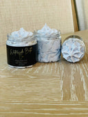 Relaxing French Lavender Whipped Sugar Scrub-Accessories-Krush Kandy, Women's Online Fashion Boutique Located in Phoenix, Arizona (Scottsdale Area)