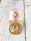 So In Love Heart Crawlers-Ring Sizers-Rae Collective, Women's Online Fashion Boutique Located in Phoenix, Arizona (Scottsdale Area)