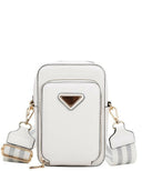 Chic Mini Crossbody-Purses & Bags-Rae Collective, Women's Online Fashion Boutique Located in Phoenix, Arizona (Scottsdale Area)