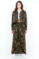 CAMOUFLAGE DISTRESSED CROPPED JACKET-Shackets-Krush Kandy, Women's Online Fashion Boutique Located in Phoenix, Arizona (Scottsdale Area)