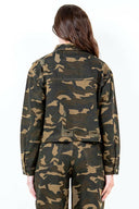 CAMOUFLAGE DISTRESSED CROPPED JACKET-Shackets-Rae Collective, Women's Online Fashion Boutique Located in Phoenix, Arizona (Scottsdale Area)