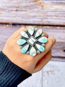 Stone In Bloom Ring-Ring Sizers-Rae Collective, Women's Online Fashion Boutique Located in Phoenix, Arizona (Scottsdale Area)