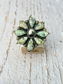 Stone In Bloom Ring-Ring Sizers-Rae Collective, Women's Online Fashion Boutique Located in Phoenix, Arizona (Scottsdale Area)
