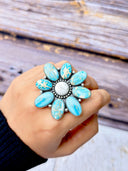 Stone In Bloom Ring-Ring Sizers-Rae Collective, Women's Online Fashion Boutique Located in Phoenix, Arizona (Scottsdale Area)