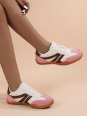 Aurora Dash Retro Sneakers-Shoes-Rae Collective, Women's Online Fashion Boutique Located in Phoenix, Arizona (Scottsdale Area)