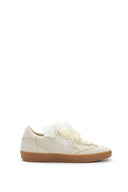 JULIE Bow Lace Sneakers-Shoes-Krush Kandy, Women's Online Fashion Boutique Located in Phoenix, Arizona (Scottsdale Area)