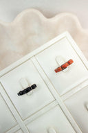 Stone Accent Ring | Krush Exclusive-Band Rings-Rae Collective, Women's Online Fashion Boutique Located in Phoenix, Arizona (Scottsdale Area)