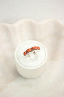 Stone Accent Ring | Krush Exclusive-Band Rings-Krush Kandy, Women's Online Fashion Boutique Located in Phoenix, Arizona (Scottsdale Area)
