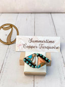 Trinity Triangle Floater Rings-Rings-Krush Kandy, Women's Online Fashion Boutique Located in Phoenix, Arizona (Scottsdale Area)