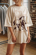 Desert Rodeo Graphic Tee