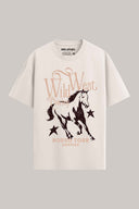 Desert Rodeo Graphic Tee