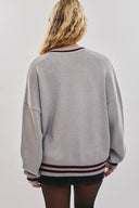 Thankful Blessed Knit Sweater-Sweater-Krush Kandy, Women's Online Fashion Boutique Located in Phoenix, Arizona (Scottsdale Area)