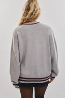 Thankful Blessed Knit Sweater-Sweater-Krush Kandy, Women's Online Fashion Boutique Located in Phoenix, Arizona (Scottsdale Area)