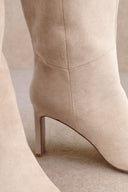 Adriana - Stiletto Tall Boot-Boots-Krush Kandy, Women's Online Fashion Boutique Located in Phoenix, Arizona (Scottsdale Area)