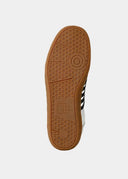 Stevie Metallic Stripe Sneaker