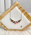 Krush Summer Collection Necklace Bag 1