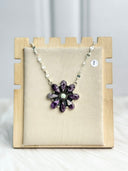 Kammerite Boho Collection Chain Necklace