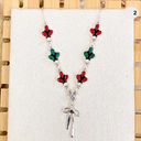 Northern Spark Stone Necklaces-Necklaces-Rae Collective, Women's Online Fashion Boutique Located in Phoenix, Arizona (Scottsdale Area)