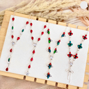 Northern Spark Stone Necklaces-Necklaces-Rae Collective, Women's Online Fashion Boutique Located in Phoenix, Arizona (Scottsdale Area)
