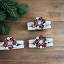 Winter Kandy Cluster Stone Ring-Rings-Rae Collective, Women's Online Fashion Boutique Located in Phoenix, Arizona (Scottsdale Area)