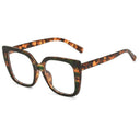Stylish Leopard Print Anti-Blue Light Glasses Frames-Rae Collective, Women's Online Fashion Boutique Located in Phoenix, Arizona (Scottsdale Area)