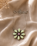 Desert Daisy Necklace Collection Bag 27