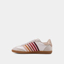 Golden Hour Stevie Stripe Sneaker