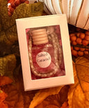 Fall Car Diffuser