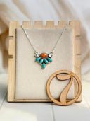 Bringing the Spring Mixed Batch Necklace