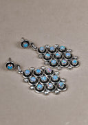 Diving Kite Earrings-Drop Earrings-Rae Collective, Women's Online Fashion Boutique Located in Phoenix, Arizona (Scottsdale Area)