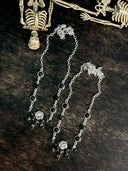 Sweet & Spooky Halloween Necklace Bag 10
