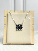 Kammerite Boho Collection Chain Necklace