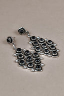 Diving Kite Earrings-Drop Earrings-Rae Collective, Women's Online Fashion Boutique Located in Phoenix, Arizona (Scottsdale Area)