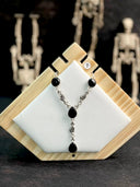 Sweet & Spooky Halloween Necklace Bag 13