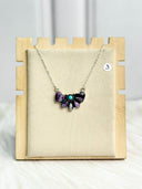 Kammerite Boho Collection Chain Necklace