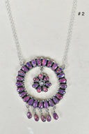Catch Your Dream Sterling Silver Necklace-Pendant Necklaces-Rae Collective, Women's Online Fashion Boutique Located in Phoenix, Arizona (Scottsdale Area)