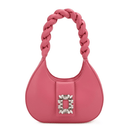 Eternally Yours Crescent Shoulder Bag-Purses & Bags-Rae Collective, Women's Online Fashion Boutique Located in Phoenix, Arizona (Scottsdale Area)