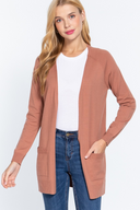 The Cottage Breeze Cardigan Sweater-Sweaters-Krush Kandy, Women's Online Fashion Boutique Located in Phoenix, Arizona (Scottsdale Area)