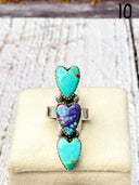 So In Love Heart Crawlers-Ring Sizers-Krush Kandy, Women's Online Fashion Boutique Located in Phoenix, Arizona (Scottsdale Area)
