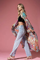 Valentina Kimono-Kimono-Krush Kandy, Women's Online Fashion Boutique Located in Phoenix, Arizona (Scottsdale Area)