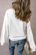 Everyday POCKET Oversized Sweatshirt-Sweatshirt-Krush Kandy, Women's Online Fashion Boutique Located in Phoenix, Arizona (Scottsdale Area)