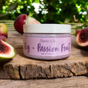 Foaming Scrub - Fig + Passion Fruit-Krush Kandy, Women's Online Fashion Boutique Located in Phoenix, Arizona (Scottsdale Area)